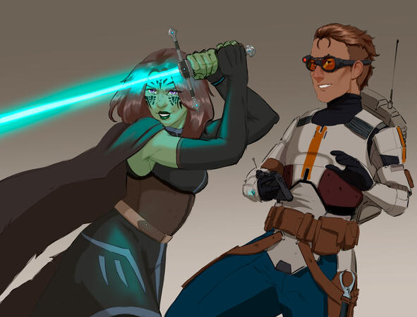 Illustration Illustration